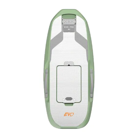 Waydoo Flyer EVO Lite Electric E-foil